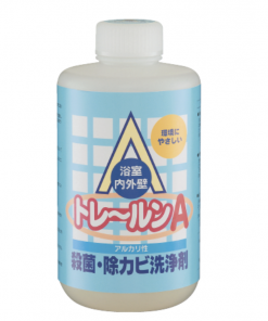 壁洗剤 18L ＃ビル内装壁用浄剤 ＃ヤニや手あかをスピーディに除去