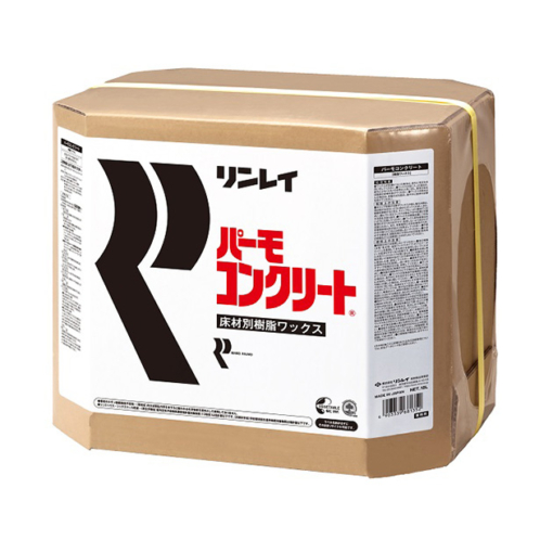 パーモコンクリート 18L RECOBO