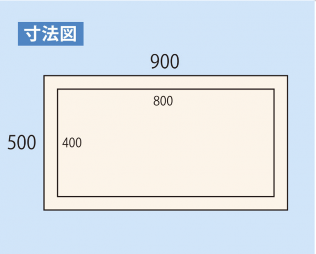 エアコン室外機用FRP板 500×900 FB-1 – 塗料通販・ペンキ販売のPaintStore.JP