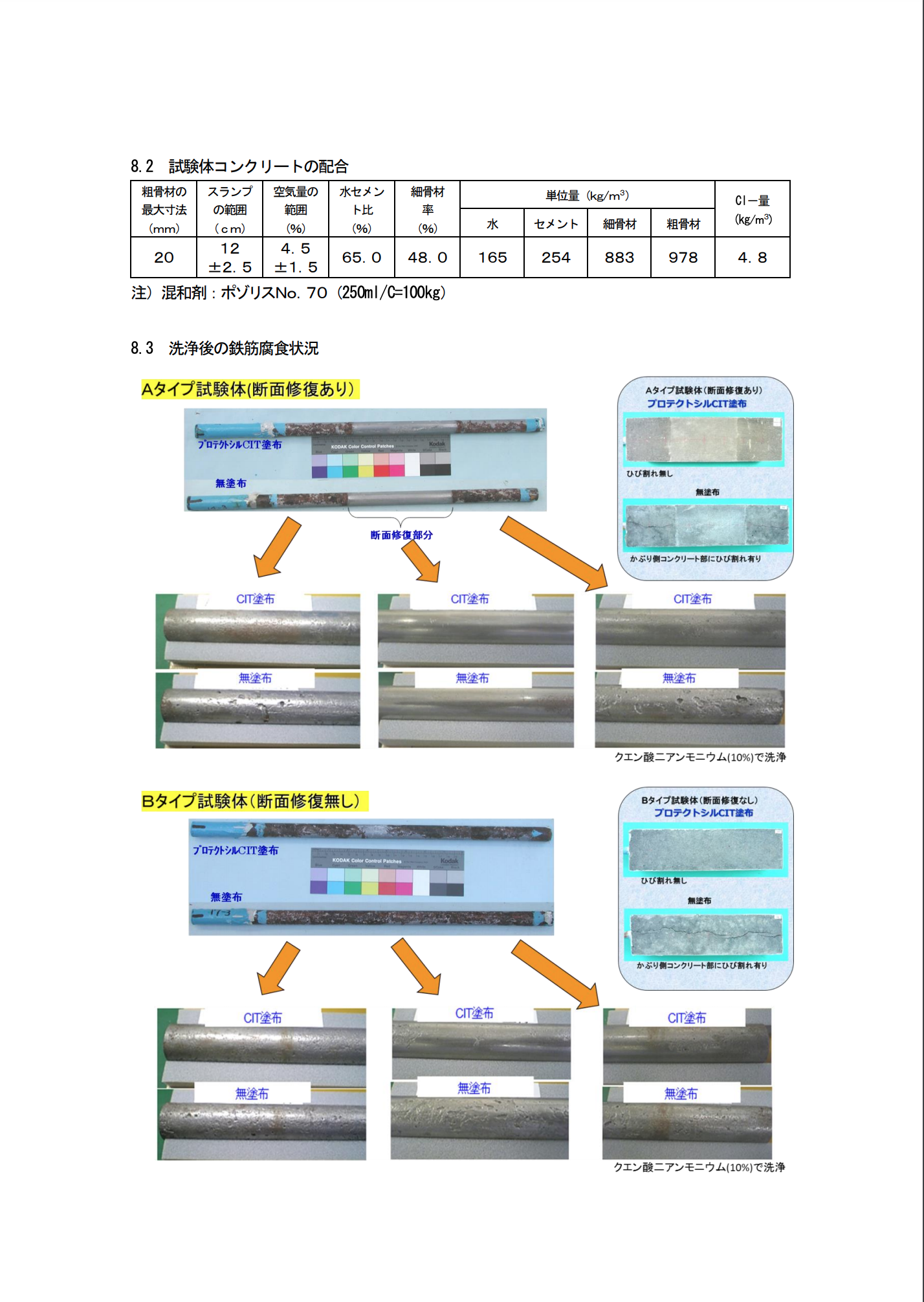 プロテクトシルCIT 17L ＃鉄筋腐食抑制タイプ ＲＣ構造物用含浸系表面保護材 ＃BASF – 塗料通販・ペンキ販売のPaintStore.JP