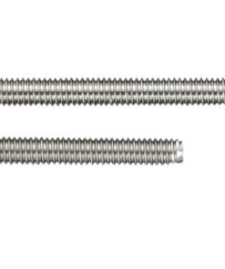 全ネジステンレスピン φ5X40ﾐﾘ(700)