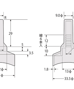 サビヤーズ スレート屋根用 大波ホワイトシルバー 200個入 – 塗料通販