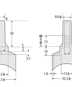 サビヤーズ スレート屋根用 小波ホワイトシルバー 200個入 – 塗料通販