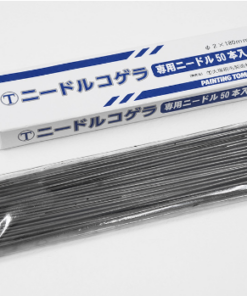 ﾏﾙﾃｰﾆｰﾄﾞﾙｺｹﾞﾗ専用ﾆｰﾄﾞﾙΦ2X180MM 50ﾎﾝ