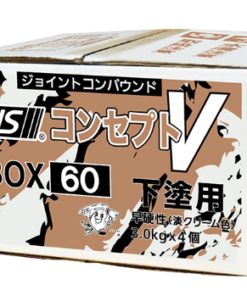 ﾆｯﾄｰ NSコンセプトV BOX 60 12KG