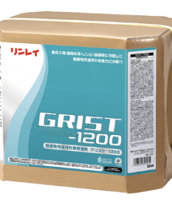 ﾘﾝﾚｲ洗剤ｸﾞﾘｽﾄ1200 RECOBO 707031